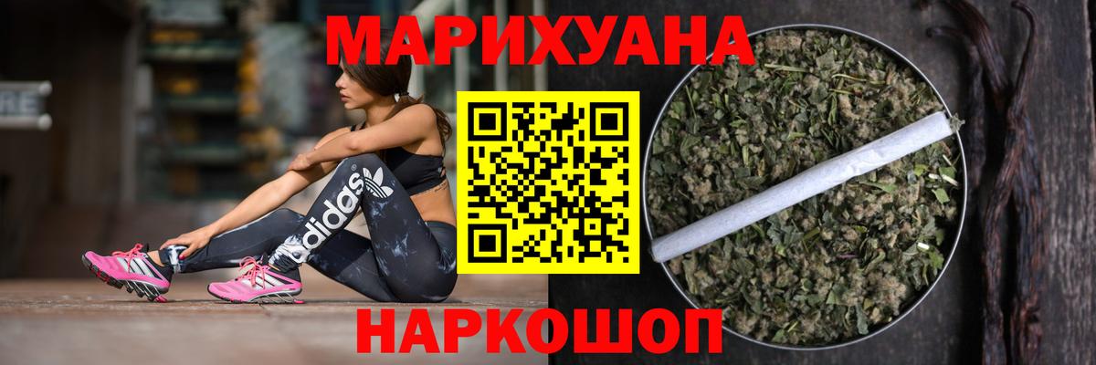 Канабис гибрид Курчалой